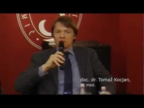 Okrogla miza o osteoporozi 5. del