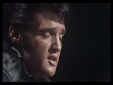 ELVIS_PRESLEY1965 BLUE CHRISTMAS