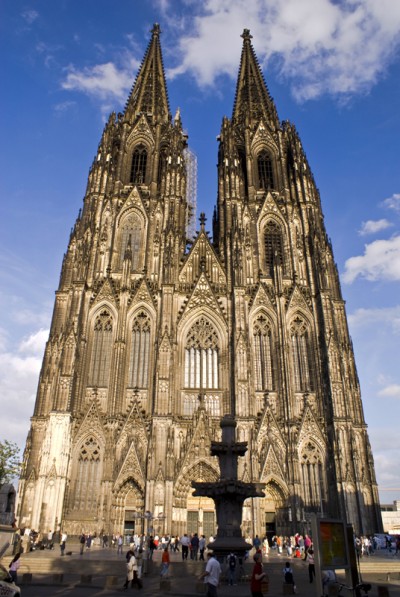 koln-katedrala