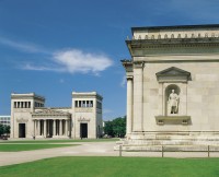 Königsplatz