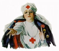 redcrossangel