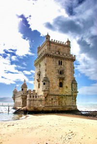 Torre de belem