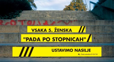 stopnice