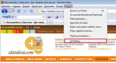 mozilla-firefox-pomoc