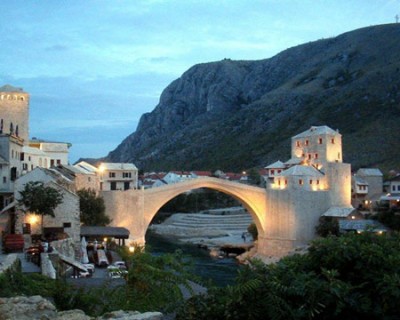 mostar