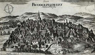 Novo mesto - Rudolfswerth