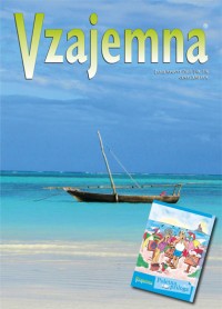 revija vzajemna poletje 2011