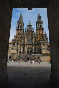 Santiago de Compostela