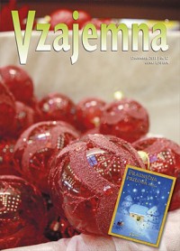 revija Vzajemna - december 2011