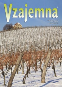 revija vzajemna, januar 2012