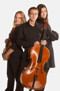 Trio Ars Musica