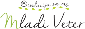 Mladi veter – ®evolucija za vas