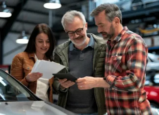 Nakup rabljenega vozila: pazite, da se ne ujamete v past car, buy car, buy
