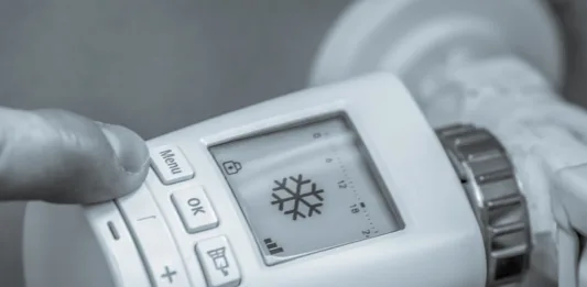 energy saving, heating, controller