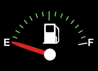 Če boste to upoštevali, boste privarčevali pri gorivu fuel gauge, petrol gauge, fuel