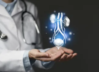 Kako živeti polno življenje kljub inkontinenci inkontinenca