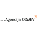 logo Agencija odmev