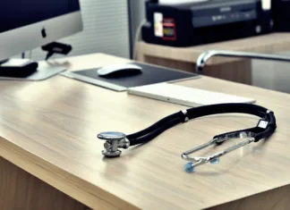 Z 10. septembrom končno (dobrodošle) spremembe glede napotnic stetoskop zdravnik zdravje