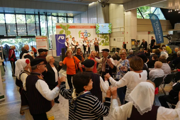 Festival tretje življenjsko obdobje