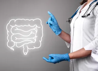 NIJZ opozarja na zlorabe imena Programa Svit intestine health care, guts healthcare