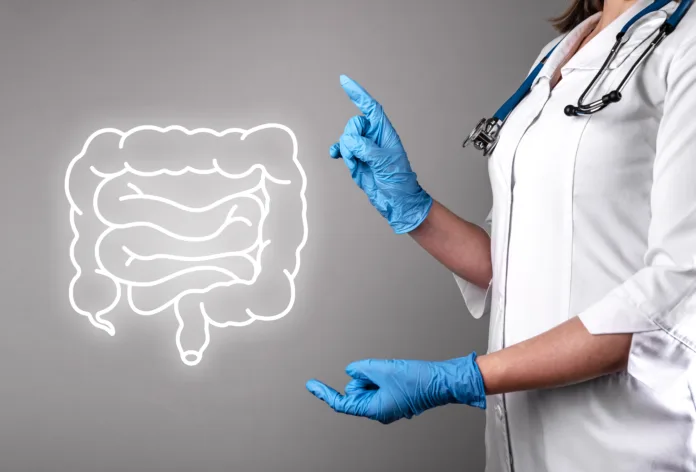 intestine health care, guts healthcare