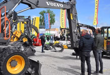 Gradimo v sožitju z naravo, na Sejmu MEGRA 2025! Sejem Megra