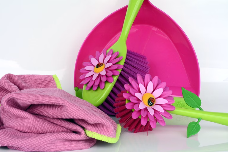 clean, spring cleaning, shovel, broom, sweeping set, dish brush, nature, flower, flower wallpaper, pink, green, mopping cloth, cloth, flower background, clean up, sweep, dirt, sweep up, coupon, spring cleaning, beautiful flowers, spring cleaning, spring cleaning, spring cleaning, spring cleaning