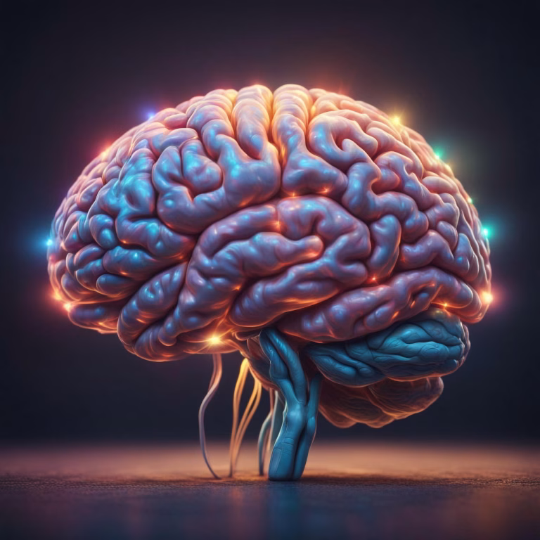 ai generated, brain, nervous system, thinking, brain, brain, brain, brain, brain