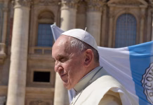 Papež Frančišek (1936–2025): Pastir sočutja, reform in ponižnosti pope francis, pope, pontiff, francis, catholic, church, holy father, rome, audience, st peter's square, pope francis, pope francis, pope francis, pope francis, pope francis