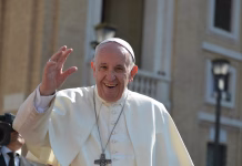 Pot do zadnje podobe papeža Frančiška pope, rome, vatican, italy, st peter's basilica, church, religion, basilica, catholic, holy, blessing, christianity, famous, francis, frances, francesco, holy father, cross, st peter's square, pope, pope, pope, pope, pope