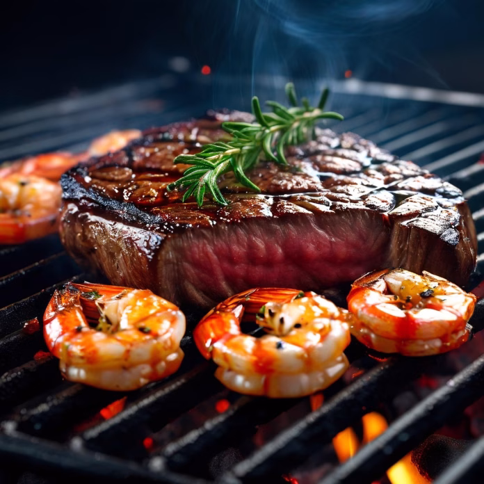 ai-generated-steak-food-beef-meat-grill-bbq-barbecue-grilling-delicious-cooking-dinner-shrimp-stockpack-pixabay ai generated, steak, food, beef, meat, grill, bbq, barbecue, grilling, delicious, cooking, dinner, shrimp, steak, steak, meat, grill, grill, grill, grill, grill, bbq, bbq, barbecue, barbecue, barbecue, grilling, cooking, cooking, cooking, cooking, cooking, shrimp