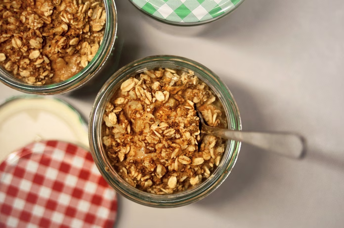 oat, oats, overnight, relax, food, oatmeal, foodie, jar, pot, little pot, lid, breakfast, ease, easy, spoon, oat, oats, oats, oats, oats, oats, oatmeal, oatmeal, oatmeal