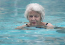 Plavanje lahko ublaži 5 najpogostejših bolečin po 60. letu swimming, elderly woman, pool, active, healthy, portrait, old woman, swimming pool, swimming, elderly woman, pool, old woman, old woman, old woman, old woman, old woman, swimming pool, swimming pool, swimming pool, swimming pool, swimming pool