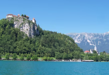 Tako čiste so slovenske kopalne vode the needle, bled, slovenia, castle, bled, bled, bled, bled, bled, slovenia, slovenia, slovenia, slovenia