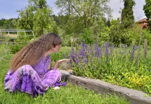 Ljubezen, ki me je skoraj izgubila – in kako sem se znova našla Rozalija Hartman