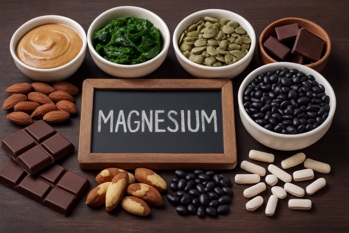 magnezij