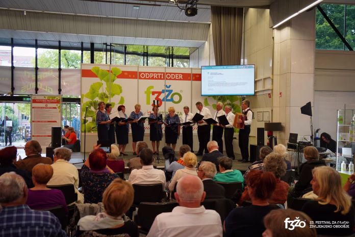 Festival tretje življenjsko obodbje