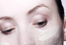 Koža po 50. letu – naravna nega, zaščita in obnavljanje beauty, face, closeup, portrait, young, female, skin, attractive, model, caucasian, skin care, person, healthy, cream, cosmetics, treatment, skincare, skin care, skin care, skin care, skincare, skincare, skincare, skincare, skincare