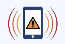 Kmalu novo testiranje SI-Alarm: tokrat bo drugače SI alarm