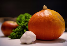 5 preprostih in okusnih receptov z bučo – od juhe do sladice Pumpkin in the spotlight
