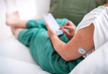 Napoved glukoze: Kako umetna inteligenca spreminja življenje ljudi s sladkorno boleznijo Merjenje glukoze