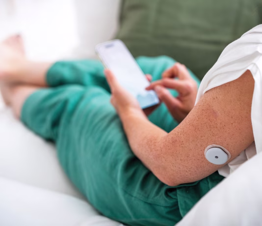 Napoved glukoze: Kako umetna inteligenca spreminja življenje ljudi s sladkorno boleznijo Merjenje glukoze