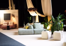 Ideje in nasveti za dom na enem mestu. Tu je sejem Ambient in Dom plus 2025! Sejem ambient in dom plus