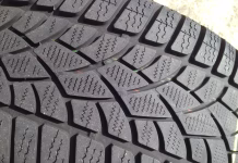 Ne zamudite roka za menjavo gum winter tyre, profile, tread, tread, tread, tread, tread, tread