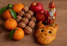 Miklavž: recept za izvrstne parklje in ideje za darila miklavž