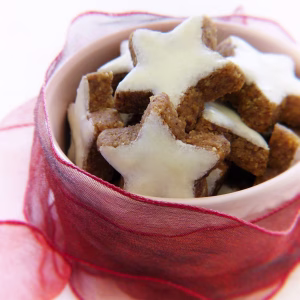 Cimetove zvezdice, ki vedno uspejo