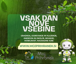 Mojprihranek.si