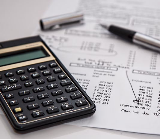 Pri testnem izračunu dohodnine se ne upošteva zimskega regresa davek davki plačilo