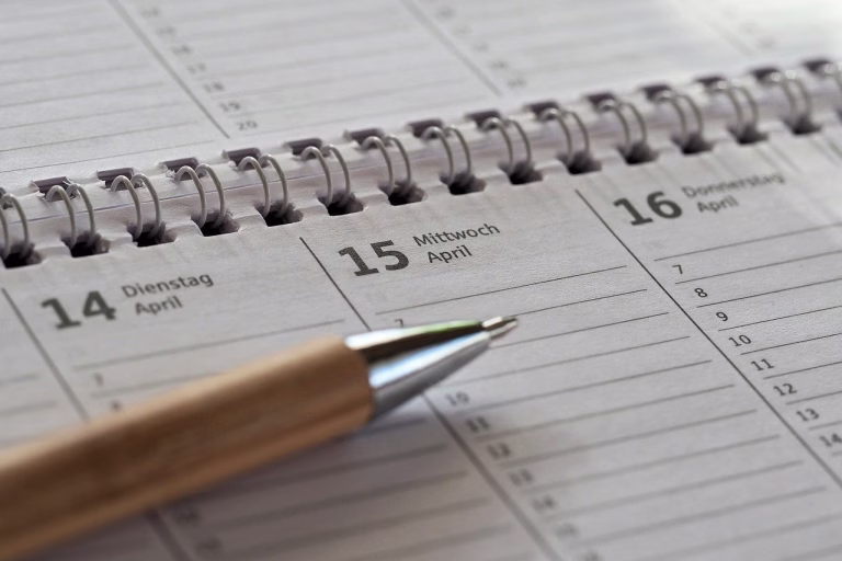 calendar, meeting, planning, scheduling, time management, tasks, agenda, schedule, time planning, to organize, daily plan