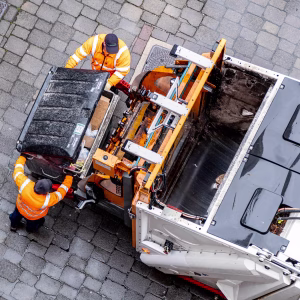 Februar prinaša višje cene nekaterih komunalnih storitev v Ljubljani